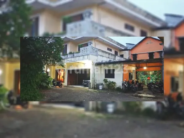 Dijual Tanah Bonus Rumah di Pejaten Barat Pasar Minggu Jakarta Selatan Dijual Tanah Bonus Rumah di Pejaten Barat Pasar Minggu Jakarta Selatan