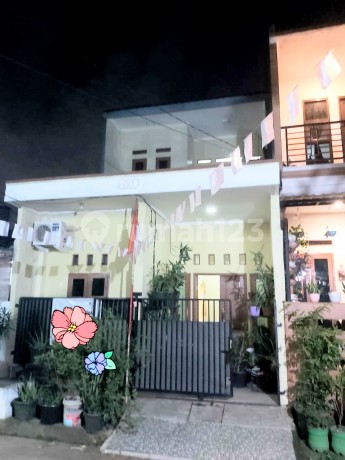 Perumahan Wahana Pondok Gede