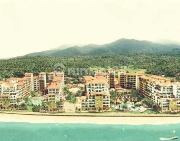 Marbella Hotel Pantai anyer Carita