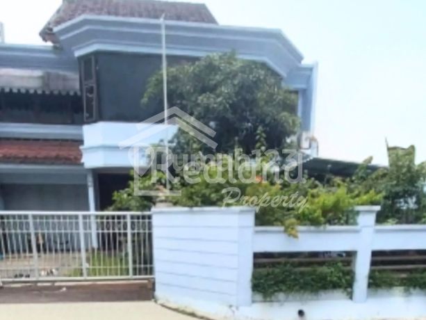 Rumah di Babakan Jeruk Sukajadi , Bandung ( On 8000 )