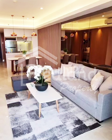 Apartemen Kemang Village Residences, The Intercon Tower lt 11 , Jakarta ( El 7865 )
