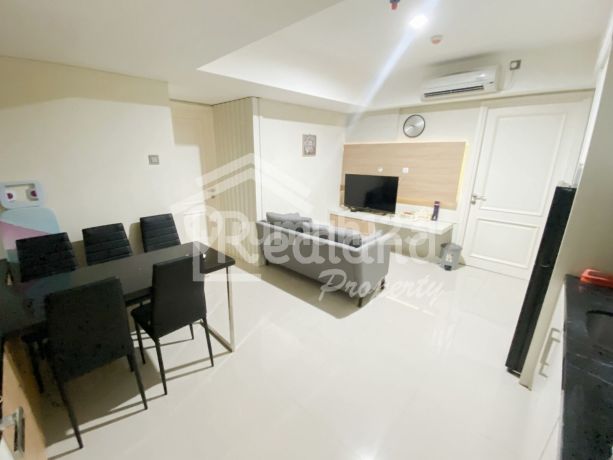 Apartemen Louise Kienne Pemuda LT A , Semarang ( Hl 6101 ) Apartemen Louise Kienne Pemuda LT A , Semarang ( Hl 6101 )