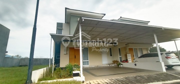Rumah di Victoria Valley , Bsb City Semarang ( Me 7639 ) Rumah di Victoria Valley , Bsb City Semarang ( Me 7639 )