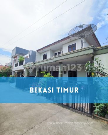Perumahan Bekasi Jaya Indah Mekarsari Bekai Timur