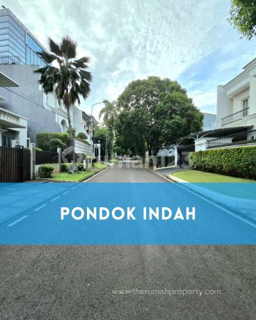 Tanah Kavling Duta Niaga Pondok Indah Lingkungan Elit Tanah Kavling Duta Niaga Pondok Indah Lingkungan Elit