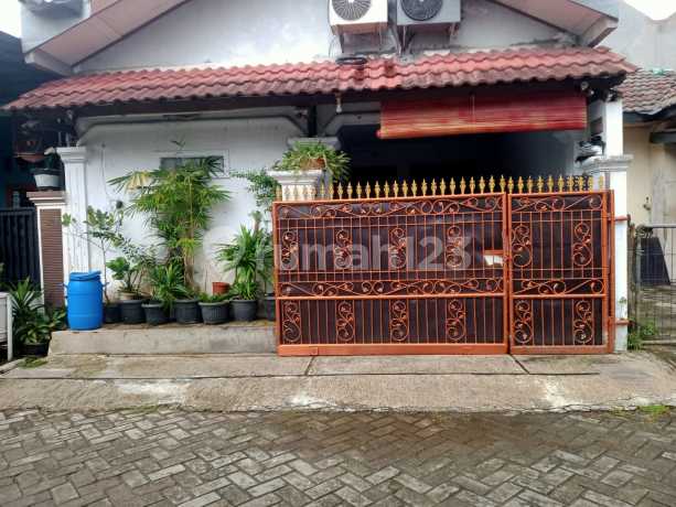 Jual Cepat Rumah Siap Huni Permata Tangerang Jual Cepat Rumah Siap Huni Permata Tangerang