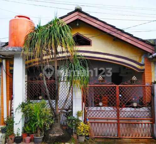 Jual Cepat Rumah Villa Regency 2 Jual Cepat Rumah Villa Regency 2
