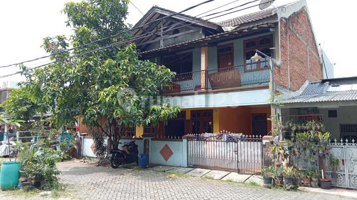 Jual Cepat Rumah Siap Huni Griya Sangiang Mas