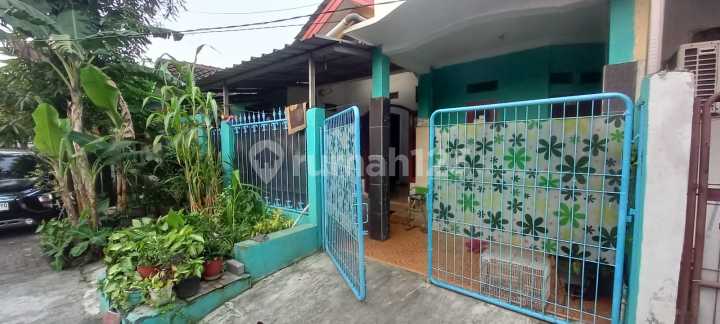 Jual Cepat Rumah Villa Tangerang Regency 2