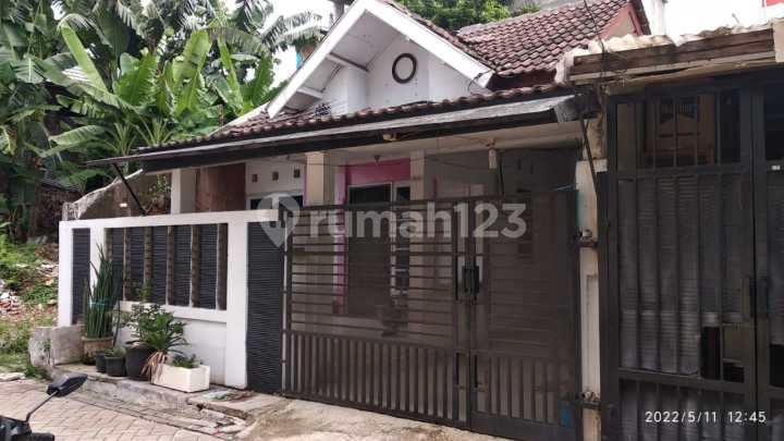 Jual Cepat Rumah Villa Taman Cibodas Jual Cepat Rumah Villa Taman Cibodas