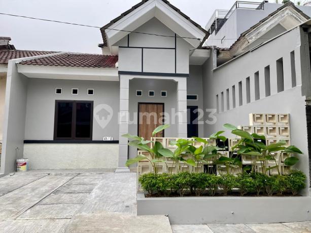 Jual Cepat Rumah Siap Huni Karawaci Residence