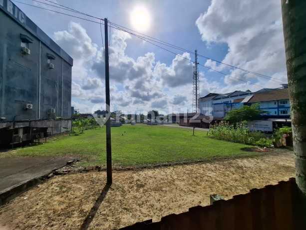 Dijual Tanah 7.000 M2 di Pusat Kota Balikpapan