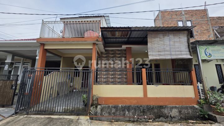 Dijual Rumah Dipusat Kota Balikpapan Dijual Rumah Dipusat Kota Balikpapan