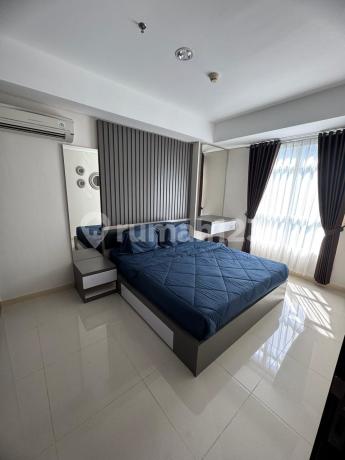 Disewakan Unit Apartemen Type 2 Br Borneo Bay City Balikpapan