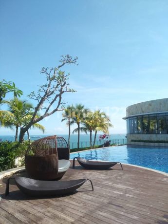 Disewakan Unit Apartement 2 Br Kosongan View Kolam Renang & Laut Disewakan Unit Apartement 2 Br Kosongan View Kolam Renang & Laut