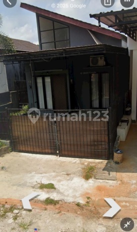 Dijual Rumah Cluster Pavilion Palm Hills City Balikpapan Dijual Rumah Cluster Pavilion Palm Hills City Balikpapan