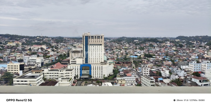 Disewakan Unit Apartemen Type Studio Kosongan/Tanpa Furnish Borneo Bay Balikpapan Disewakan Unit Apartemen Type Studio Kosongan/Tanpa Furnish Borneo Bay Balikpapan