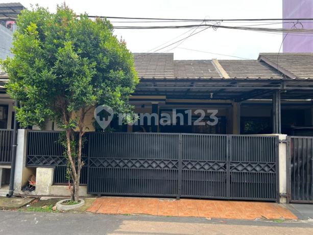 Dijual Rumah Siap Huni Komplek Griya Saluyu Rancasari Kota Bandung Dijual Rumah Siap Huni Komplek Griya Saluyu Rancasari Kota Bandung