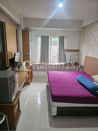 Dijual Cepat Apartement Pinewood Tipe Studio Furnished Lantai 3 Jatinagor Dijual Cepat Apartement Pinewood Tipe Studio Furnished Lantai 3 Jatinagor