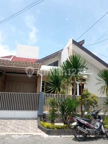 Dijual Rumah Mewah Lokasi Premium Gkb Jawa Asri, Gresik Dijual Rumah Mewah Lokasi Premium Gkb Jawa Asri, Gresik