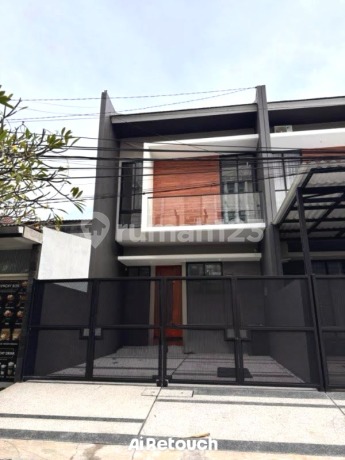 DIJUAL RUMAH SIAP HUNI DI SUTOREJO PRIMA