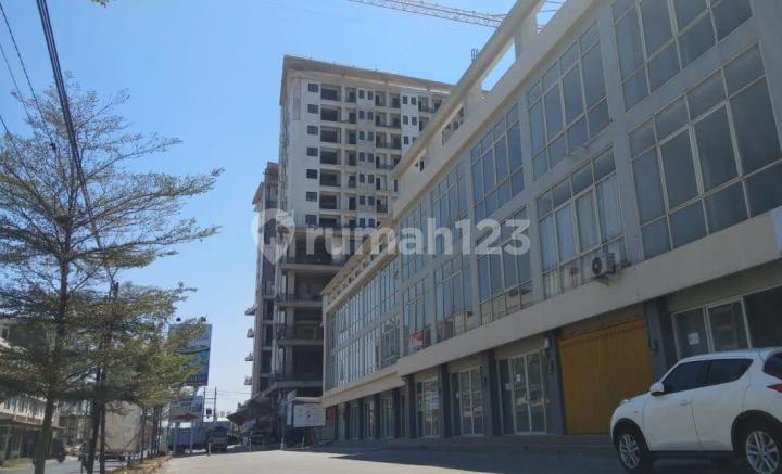 DIJUAL RUKO ROYAL CROWN, TAMBAKOSO