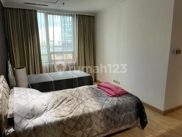 DIJUAL APARTEMEN CONDOMINIUM REGENCY