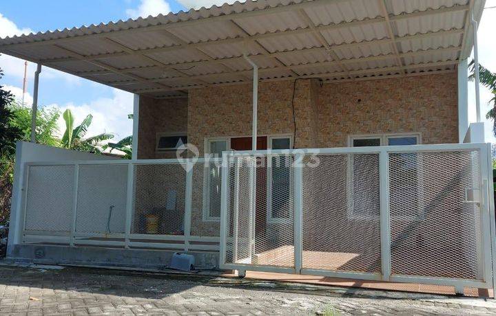 Dijual Rumah di Puri Asri Regency, Sidoarjo