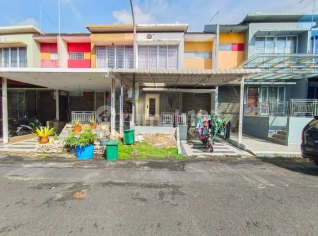 Siap Huni Rumah Anggrek Mas 3 Siap Huni Rumah Anggrek Mas 3