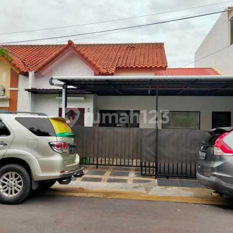 di Jual Rumah Siap Huni Citra Kotamas