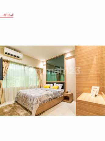 Dijual Baloi Apartment Type 2bedroom