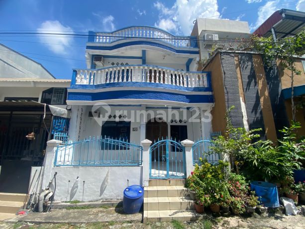 Dijual Cepat Rumah Hak Milik Kembang Sari Batam Center Dijual Cepat Rumah Hak Milik Kembang Sari Batam Center