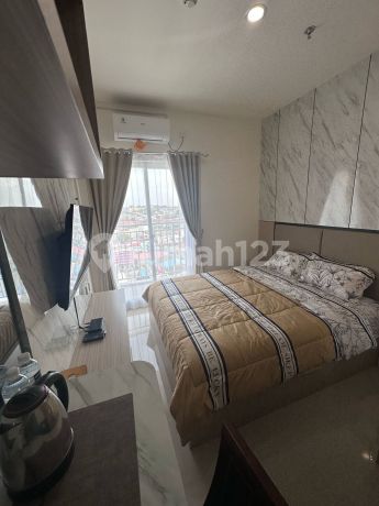 Dijual Dan Disewakan Apartment Citra Plaza Nagoya