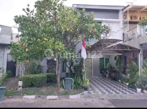 Dijual Anggrek Mas 2 Batam Center