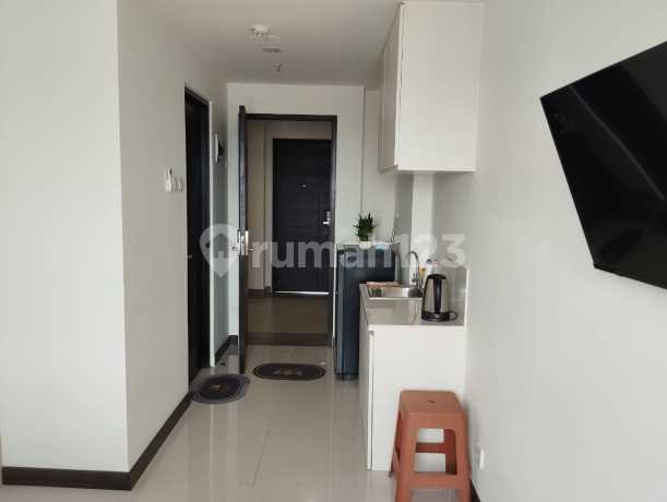 Dijual Apartemen Citra Plaza Lantai 21 11