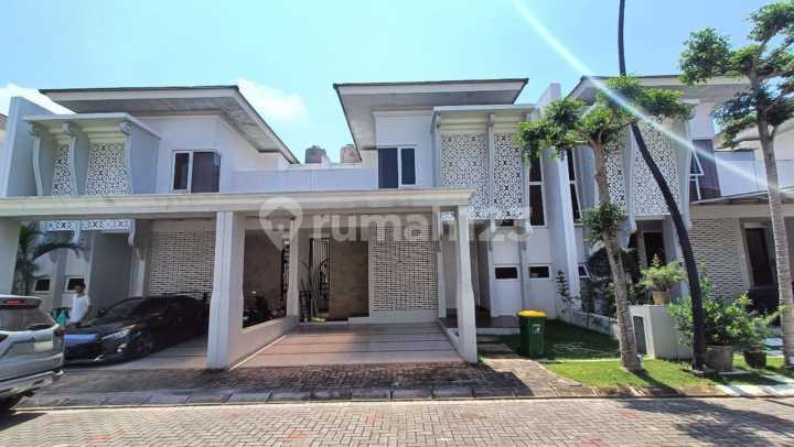 Dijual Rumah Cantik Royal Bay Batam Center Dijual Rumah Cantik Royal Bay Batam Center