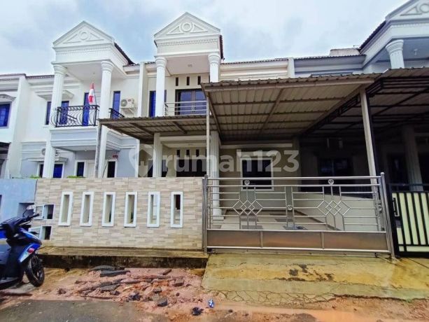 Dijual Cepat Unit Victory Residence Full Furnish