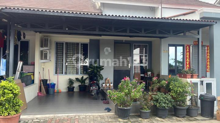 Jual Cepat Rumah Lucky Hill Residences Batam