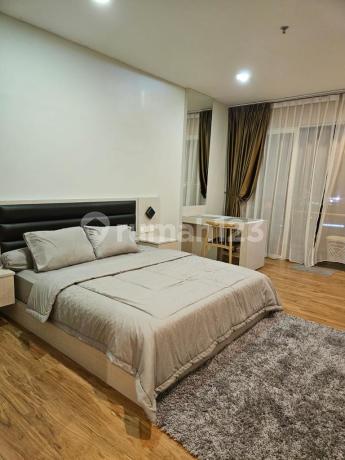 Dijual Disewa 1 Unit Apartment di Aston Dijual Disewa 1 Unit Apartment di Aston