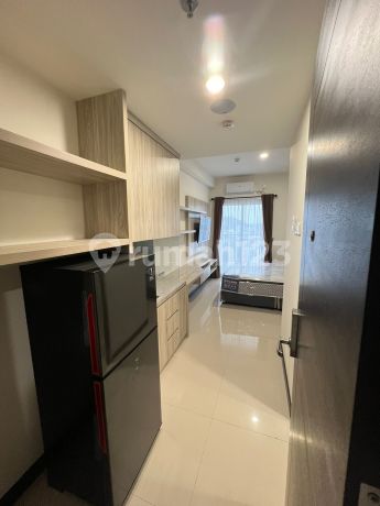 Dijual Apartment Citraplaza Nagoya
