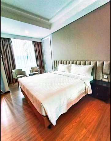 Dijual Unit Apartemen Panbil Residence Batam