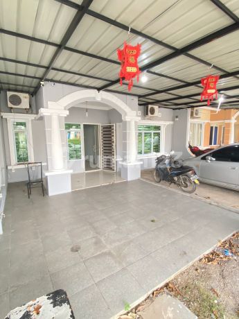 Dijual Cepat Rumah 2lt Center View Batam Center