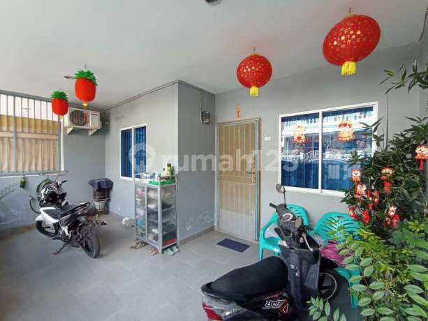 Dijual Cepat Perumahan Nusa Jaya