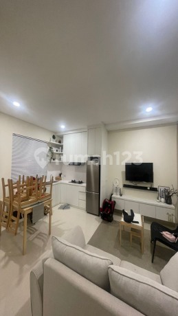 Rumah Minimalis Gate Way Pasteur Bandung