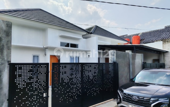 Dijual Murah Rumah Baru 3 Juta All In, Cicilan 2 Jutaan Pundi Artha Residence Duren Seribu Siap Huni Strategis Shm Imb 76 Meter Selatan Jakarta Sawangan Depok Dijual Murah Rumah Baru 3 Juta All In, Cicilan 2 Jutaan Pundi Artha Residence Duren Seribu Siap Huni Strategis Shm Imb 76 Meter Selatan Jakarta Sawangan Depok