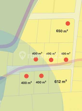 Dijual Tanah Super View Lokasi Strategis Ungasan Bali 10Ungasan Uluwatu Lokasi Terbaik Termurah Menit ke Pepito, Near Kalem Villa Ungasan