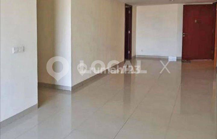 Apartemen Sherwood Tower Wellington Lantai 23 Kelapa Gading, Jakarta Utara
