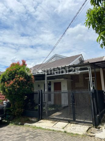 RUMAH BAGUS DI GRIYA CILEBUT ASRI