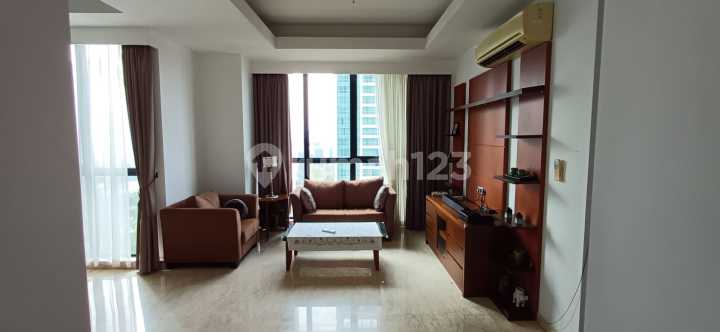 2 BEDROOMS APARTMENT SETIABUDI RESIDENCE 2 BEDROOMS APARTMENT SETIABUDI RESIDENCE