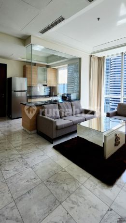 THE PEAK SUDIRMAN 3 BEDROOMS 